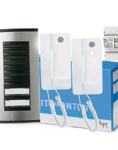 INTERPHONE BPT VILLASET 2HI-YC