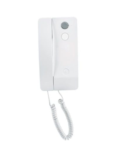 INTERPHONE BPT VILLASET 2HI-YC
