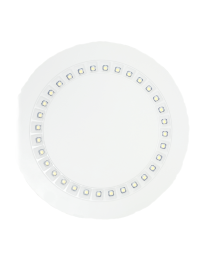 PANEL LED APPARENT ROND 1520LM 5700K 12W
