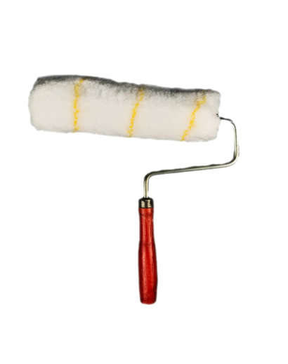 ROULEAU DE PEINTURE HAUTE TOISON GRAND MODEL