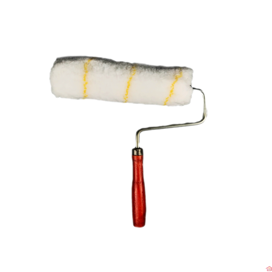 ROULEAU DE PEINTURE HAUTE TOISON GRAND MODEL