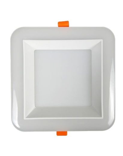 PANEL LED ENCASTRABLE CARRE 22W 6500K US-JADE22