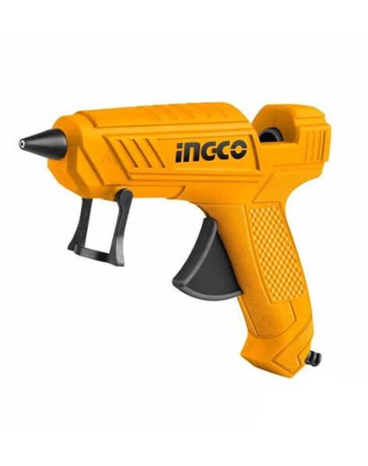 PISTOLET A COLLE INGCO