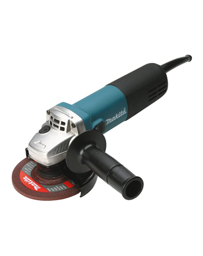 MEULEUSE 125MM 540W MAKITA
