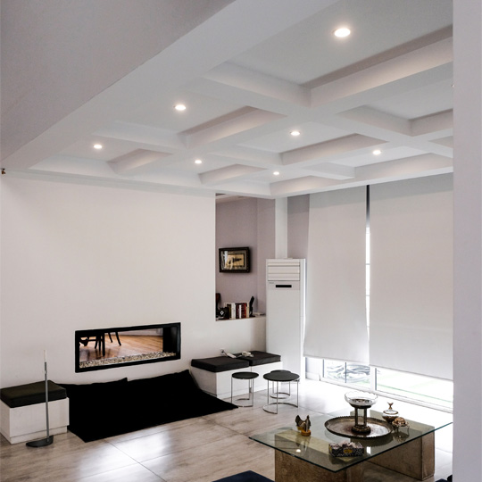 Spots Luminaires