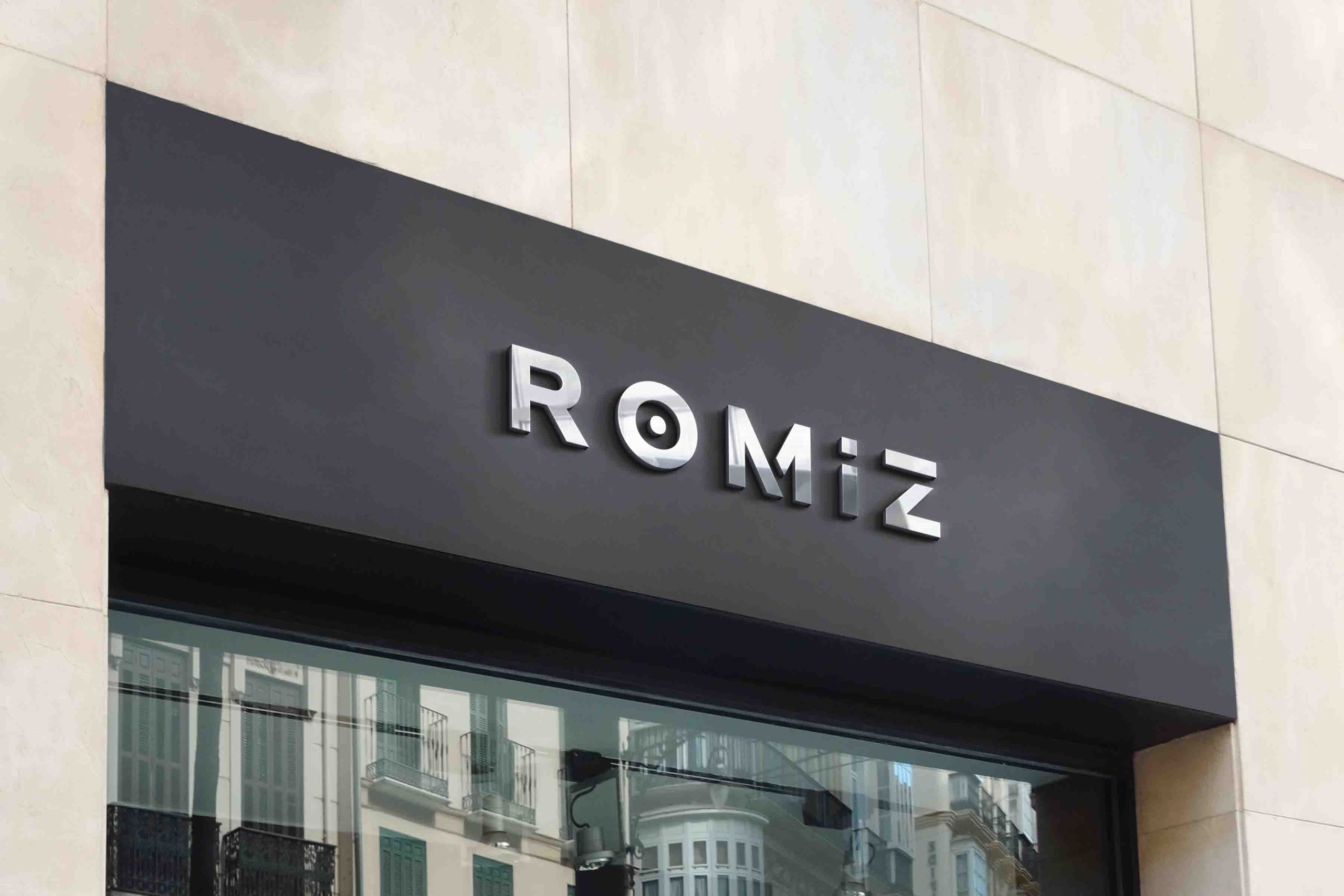 A propos de romiz