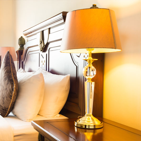 Lampes