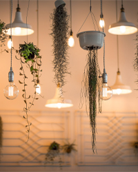 Luminaire Romiz