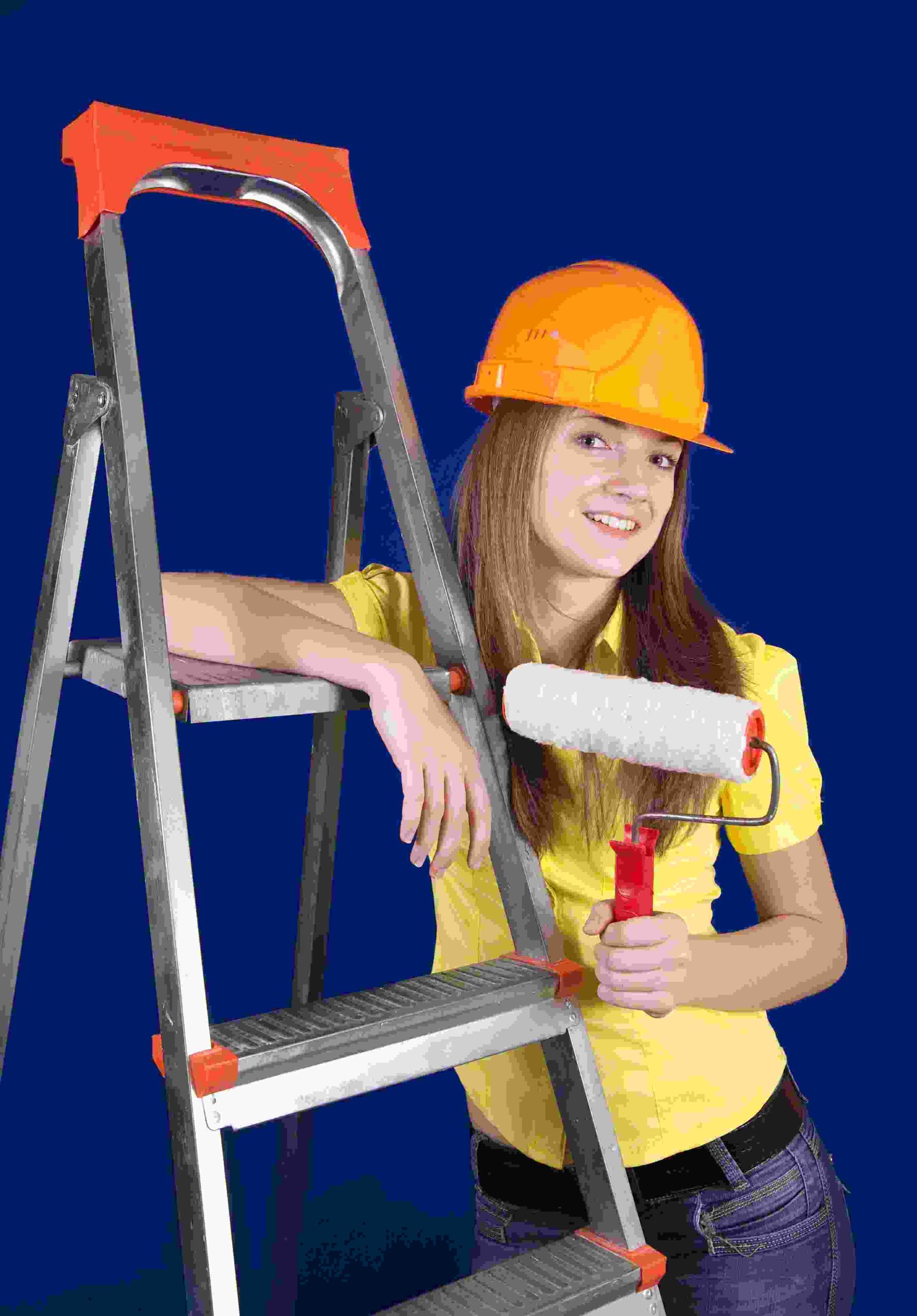 Outils de peinture